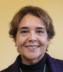 Hedwig Spitzer