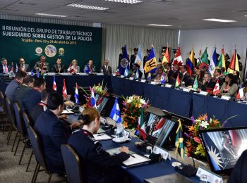 Interpretación simultánea en Trujillo